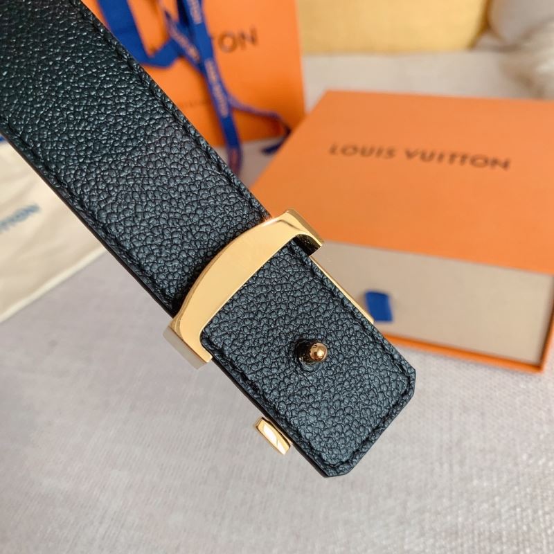 Louis Vuitton Belts